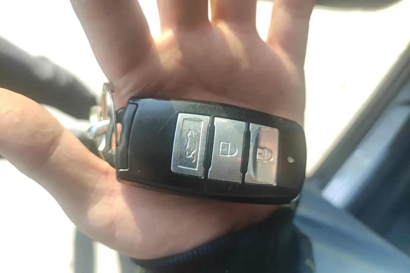 2017 DongFeng Forthing Joyear X5 1.5T 150HP L4 CVT,autocango,china used car exporter,china ev exporter,chinese used car exporter,chinese used ev exporter