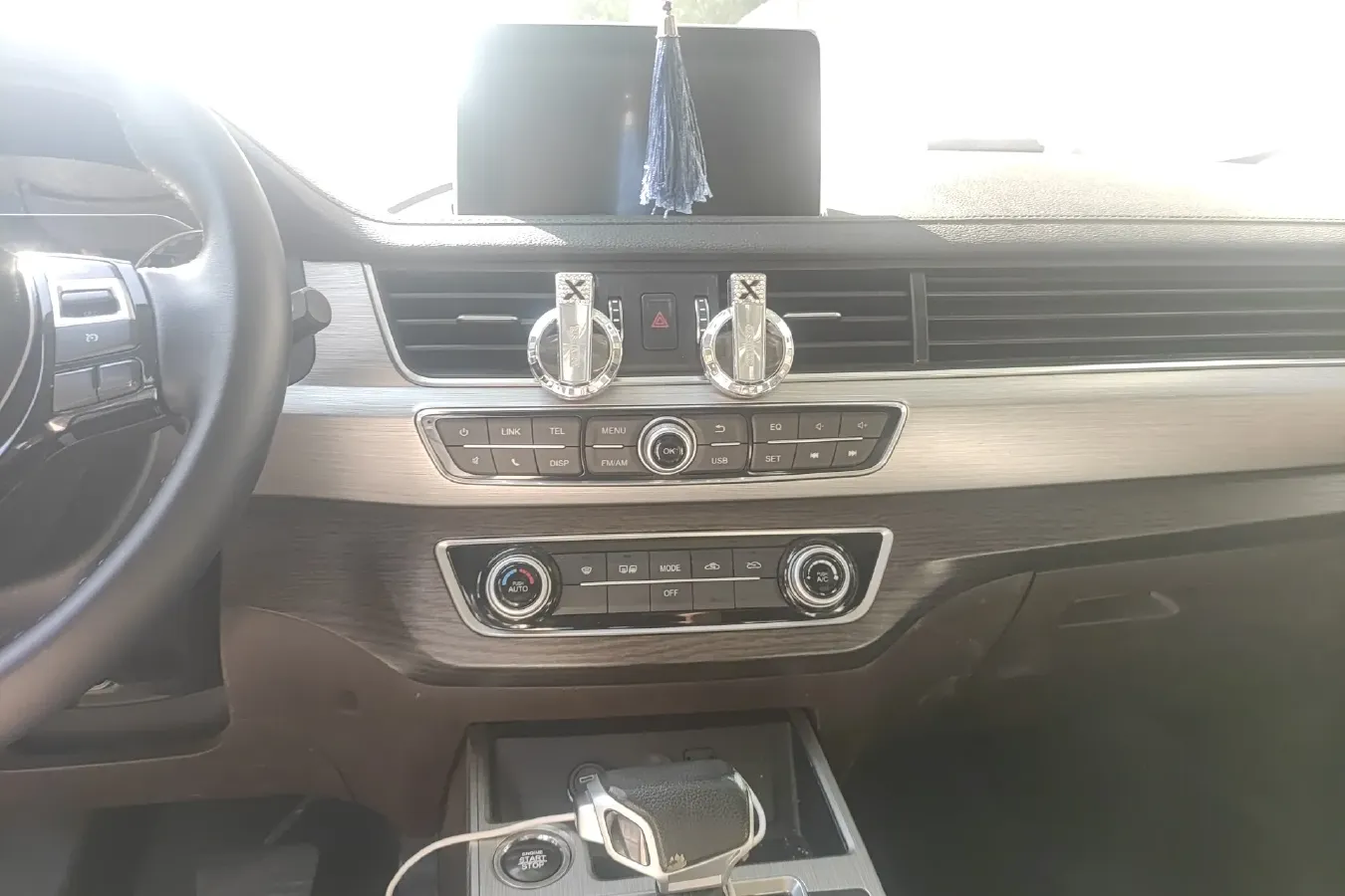 2017 DongFeng Forthing Joyear X5 1.5T 150HP L4 CVT,autocango,china used car exporter,china ev exporter,chinese used car exporter,chinese used ev exporter