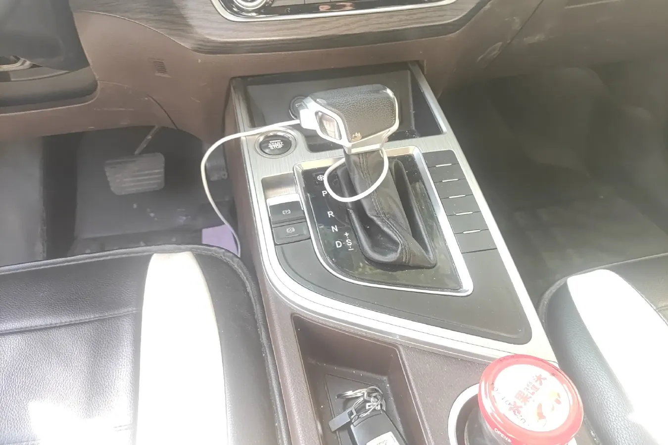 2017 DongFeng Forthing Joyear X5 1.5T 150HP L4 CVT,autocango,china used car exporter,china ev exporter,chinese used car exporter,chinese used ev exporter