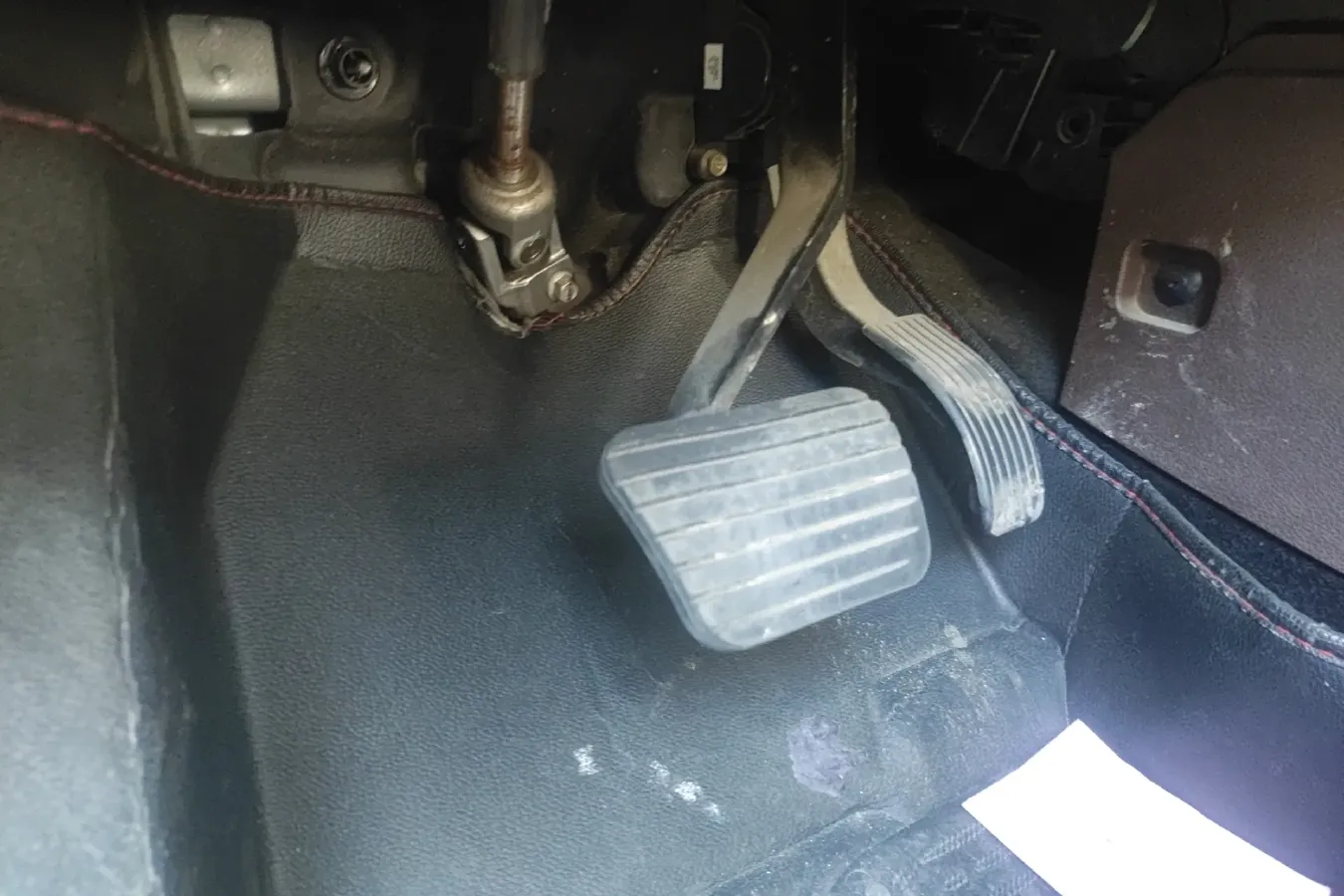 2017 DongFeng Forthing Joyear X5 1.5T 150HP L4 CVT,autocango,china used car exporter,china ev exporter,chinese used car exporter,chinese used ev exporter