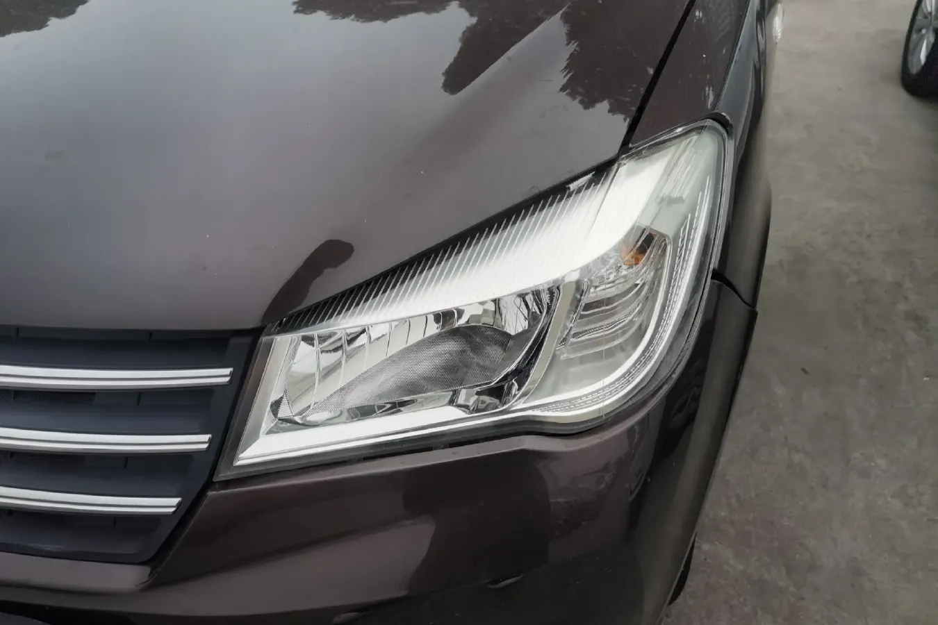 2018 DongFeng Fengon Fengon 330 1.5L 109HP L4 5MT,autocango,china used car exporter,china ev exporter,chinese used car exporter,chinese used ev exporter