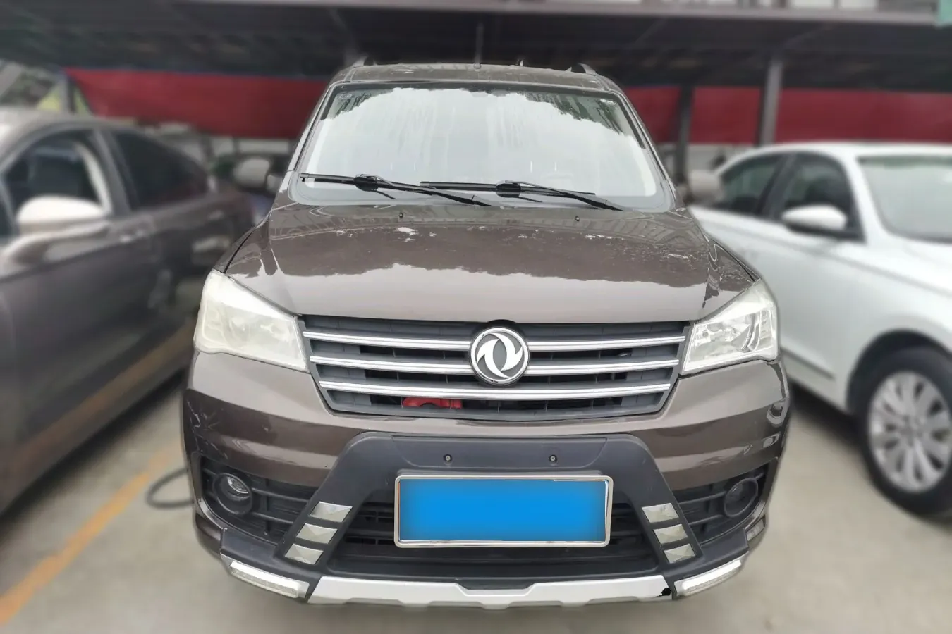2018 DongFeng Fengon Fengon 330 1.5L 109HP L4 5MT,autocango,china used car exporter,china ev exporter,chinese used car exporter,chinese used ev exporter