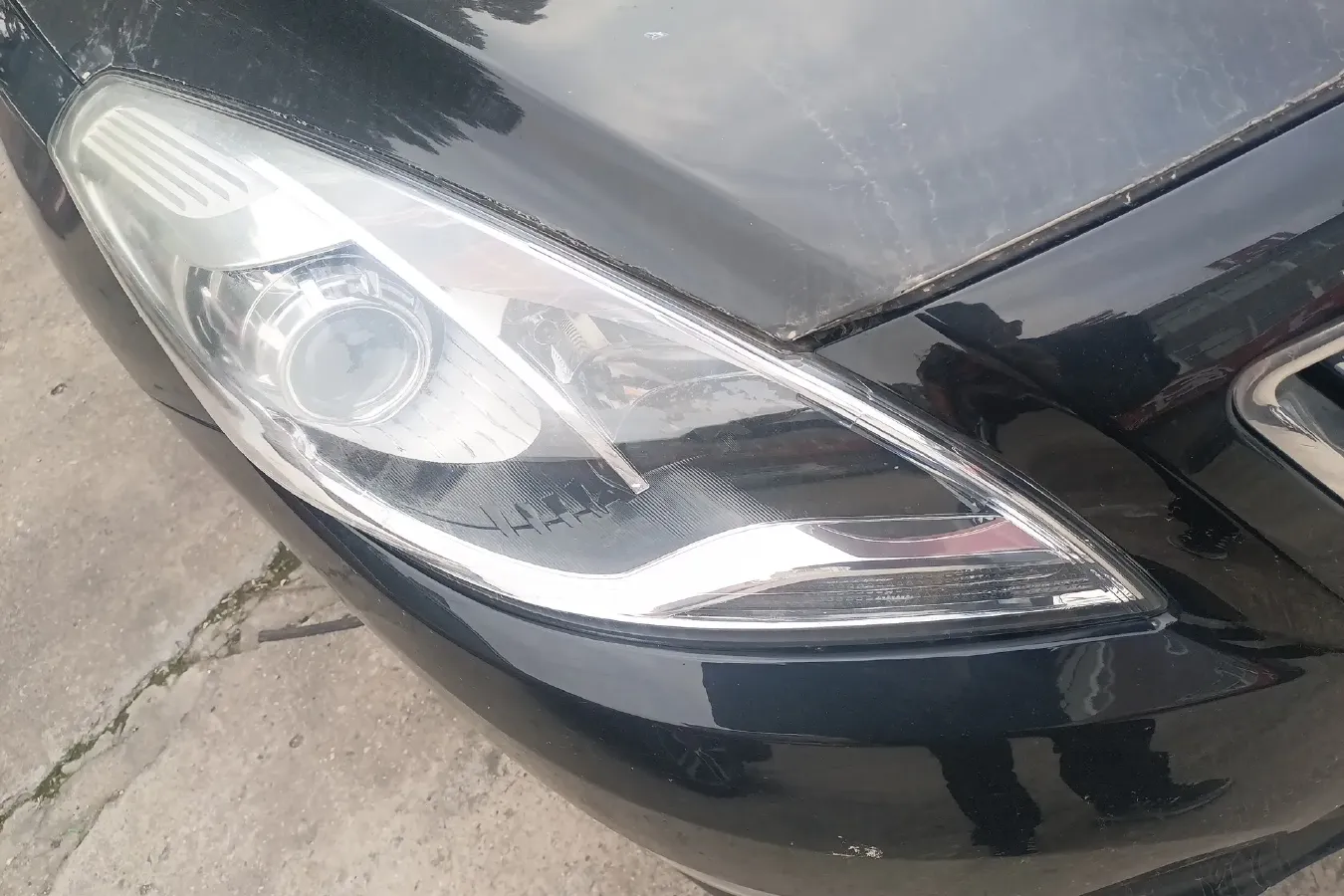 2016 HaiMa Family 1.6L 125HP L4 6MT,autocango,china used car exporter,china ev exporter,chinese used car exporter,chinese used ev exporter