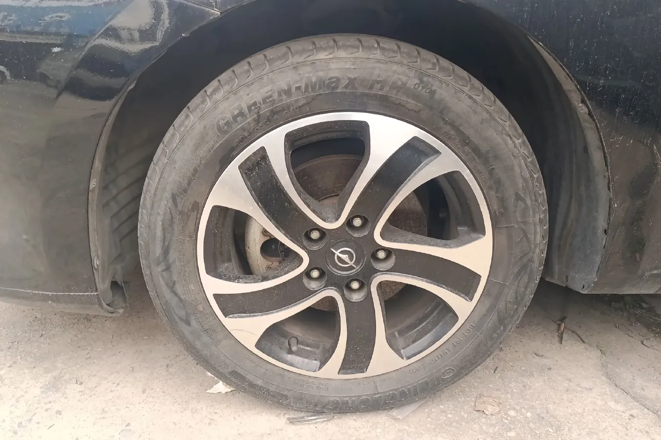 2016 HaiMa Family 1.6L 125HP L4 6MT,autocango,china used car exporter,china ev exporter,chinese used car exporter,chinese used ev exporter