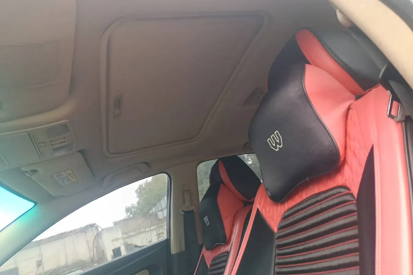 2016 HaiMa Family 1.6L 125HP L4 6MT,autocango,china used car exporter,china ev exporter,chinese used car exporter,chinese used ev exporter