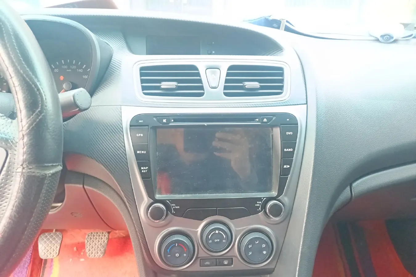 2016 HaiMa Family 1.6L 125HP L4 6MT,autocango,china used car exporter,china ev exporter,chinese used car exporter,chinese used ev exporter