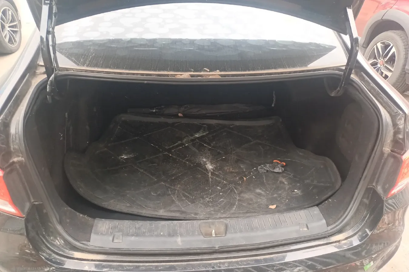 2016 HaiMa Family 1.6L 125HP L4 6MT,autocango,china used car exporter,china ev exporter,chinese used car exporter,chinese used ev exporter