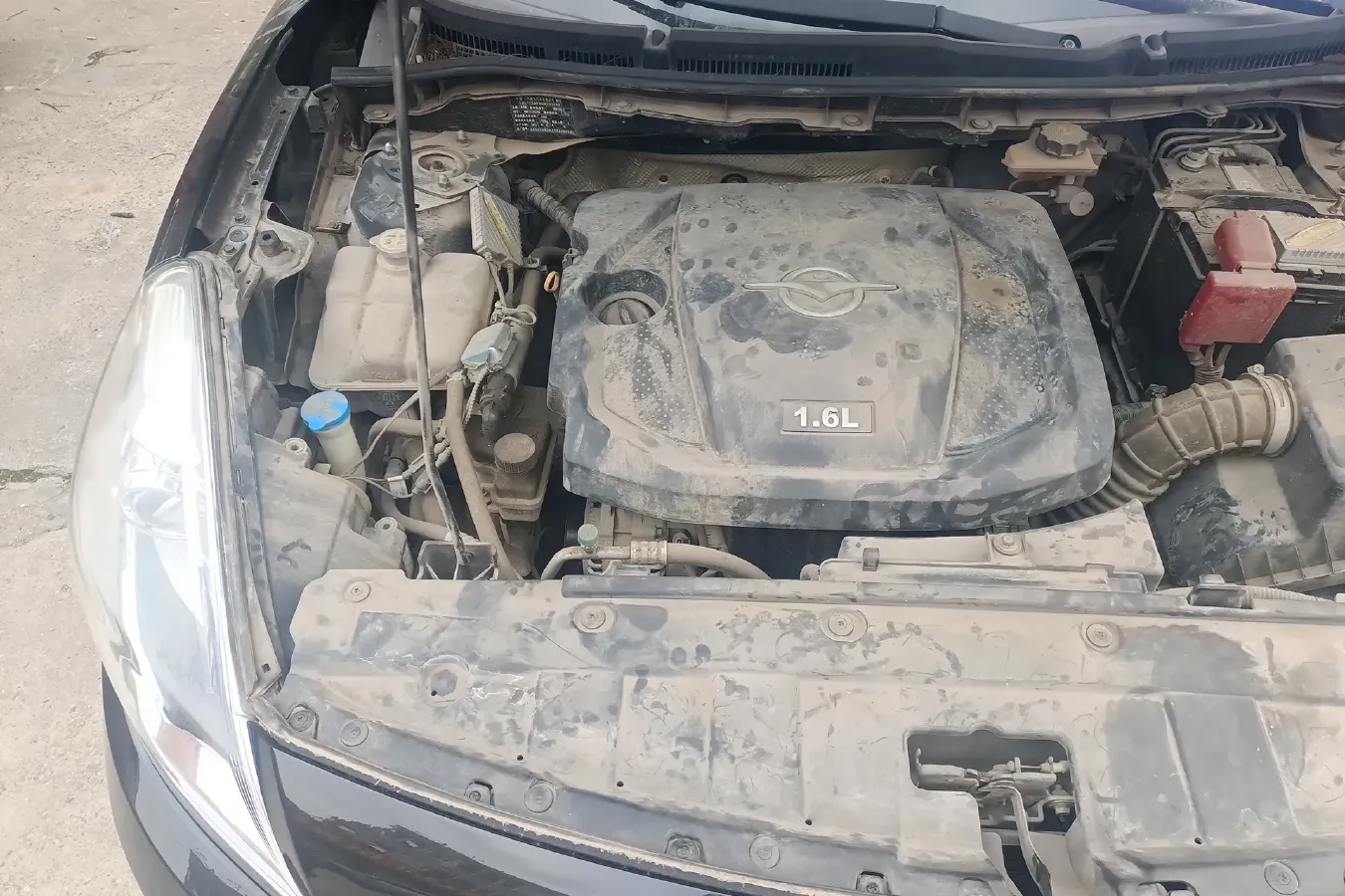 2016 HaiMa Family 1.6L 125HP L4 6MT,autocango,china used car exporter,china ev exporter,chinese used car exporter,chinese used ev exporter