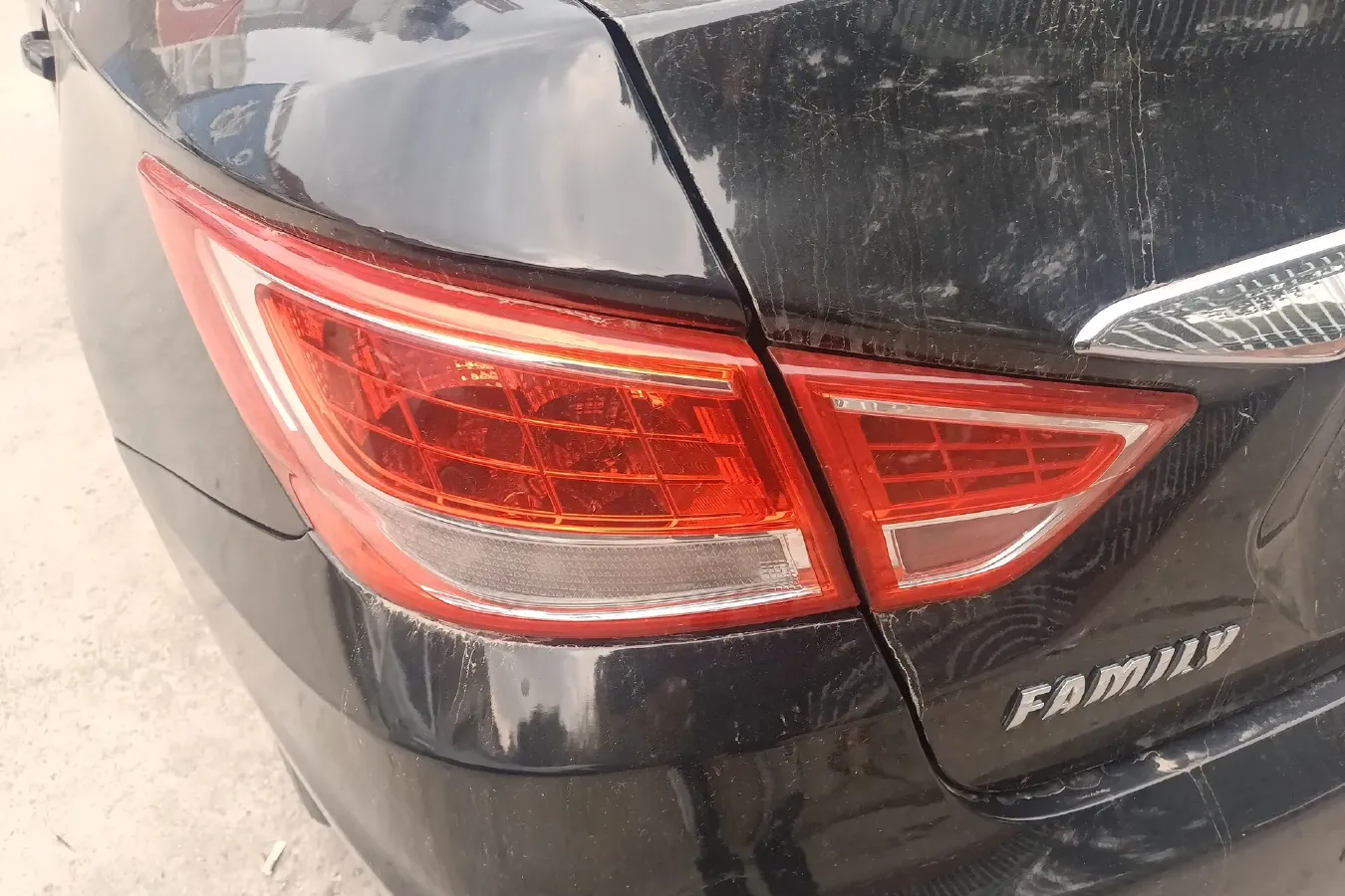 2016 HaiMa Family 1.6L 125HP L4 6MT,autocango,china used car exporter,china ev exporter,chinese used car exporter,chinese used ev exporter