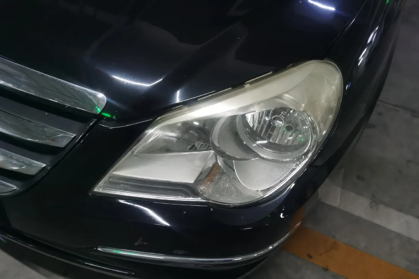 2009 Hyundai MoInca 2.0L 137HP L4 4AT,autocango,china used car exporter,china ev exporter,chinese used car exporter,chinese used ev exporter