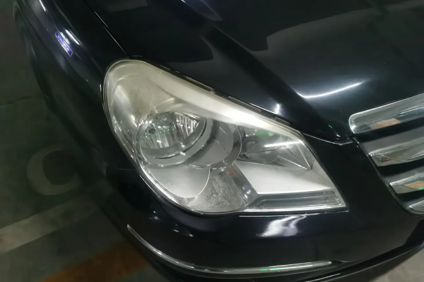 2009 Hyundai MoInca 2.0L 137HP L4 4AT,autocango,china used car exporter,china ev exporter,chinese used car exporter,chinese used ev exporter