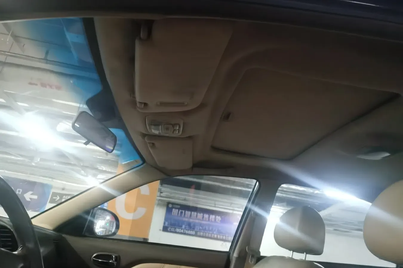 2009 Hyundai MoInca 2.0L 137HP L4 4AT,autocango,china used car exporter,china ev exporter,chinese used car exporter,chinese used ev exporter