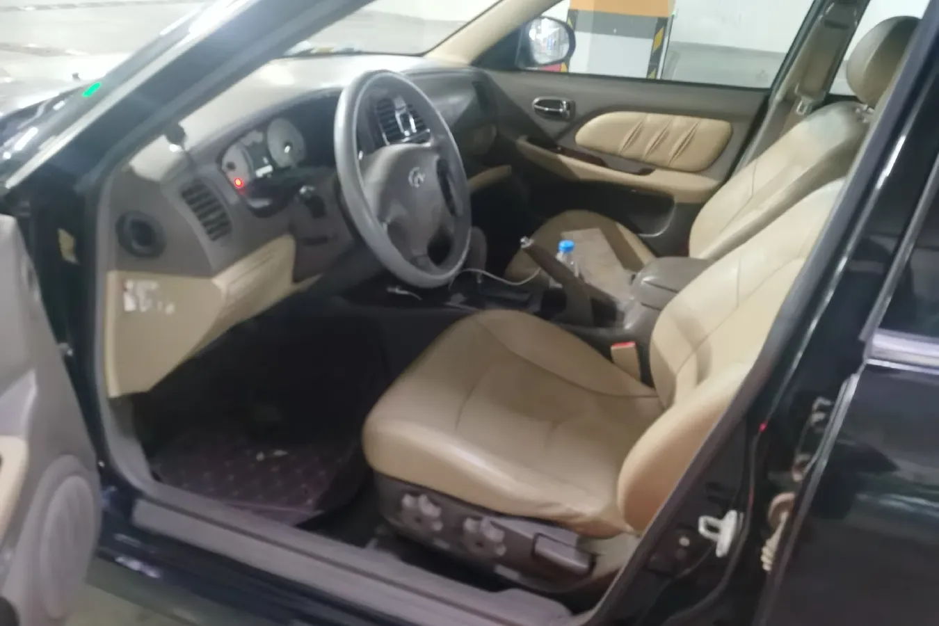 2009 Hyundai MoInca 2.0L 137HP L4 4AT,autocango,china used car exporter,china ev exporter,chinese used car exporter,chinese used ev exporter