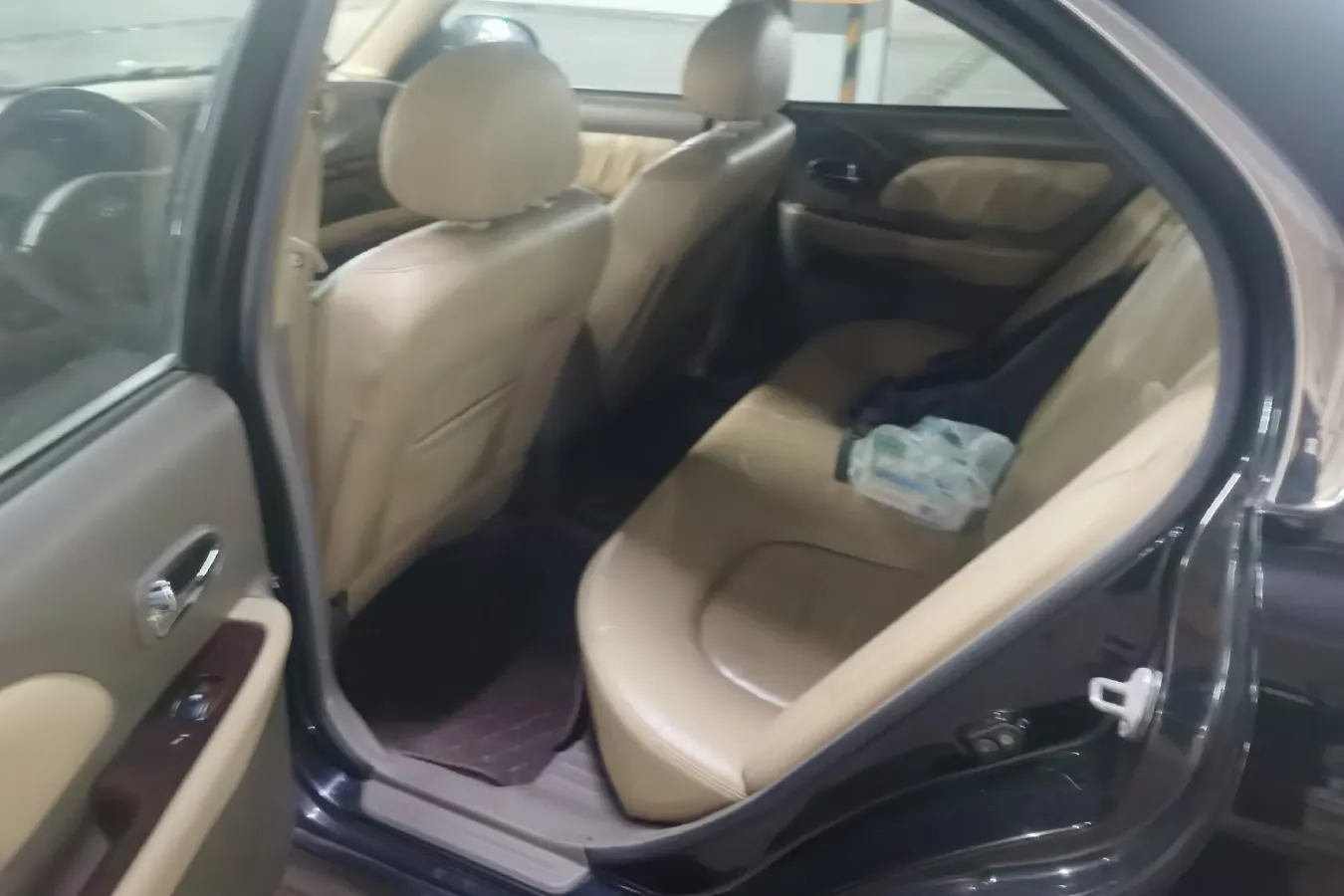 2009 Hyundai MoInca 2.0L 137HP L4 4AT,autocango,china used car exporter,china ev exporter,chinese used car exporter,chinese used ev exporter