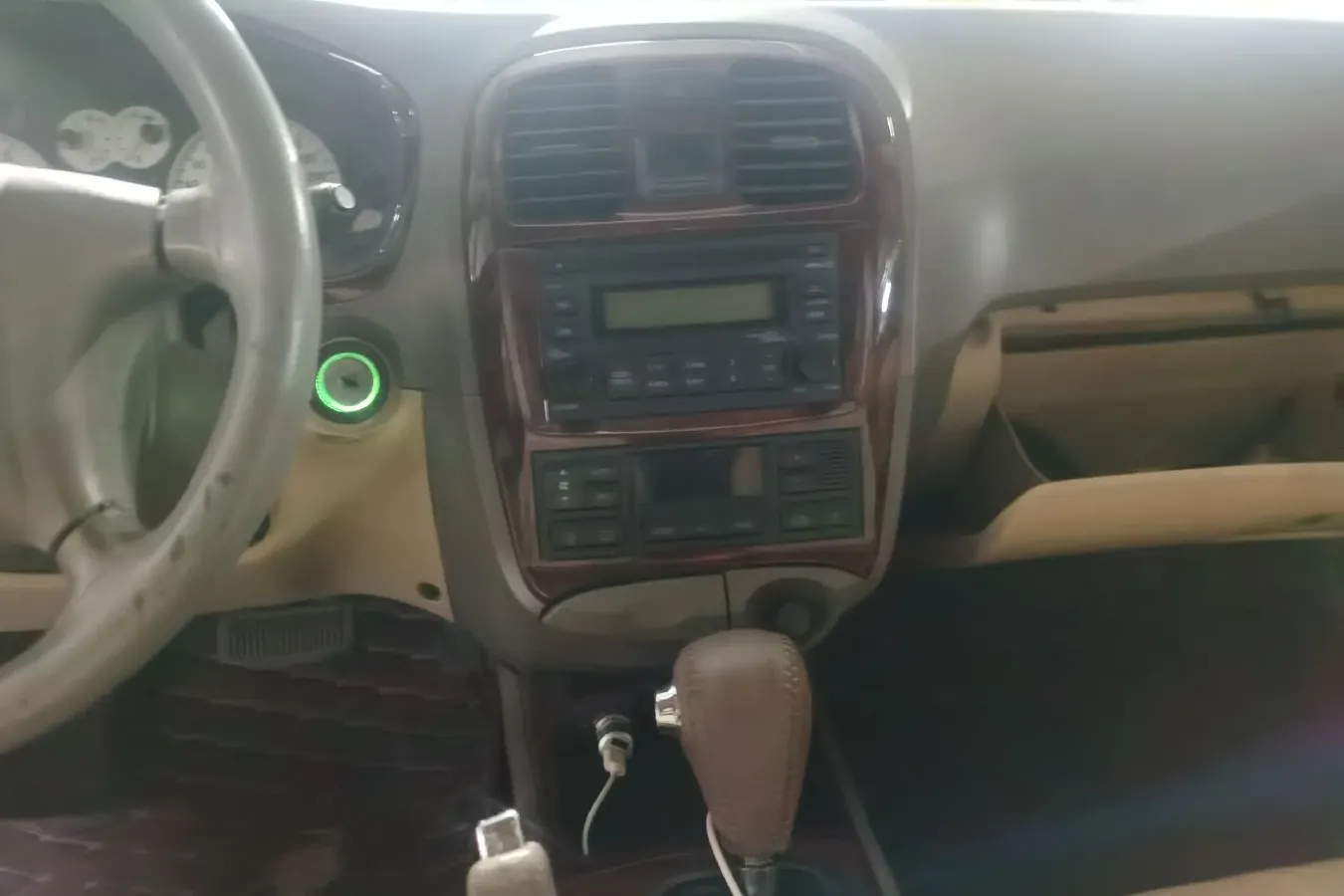 2009 Hyundai MoInca 2.0L 137HP L4 4AT,autocango,china used car exporter,china ev exporter,chinese used car exporter,chinese used ev exporter