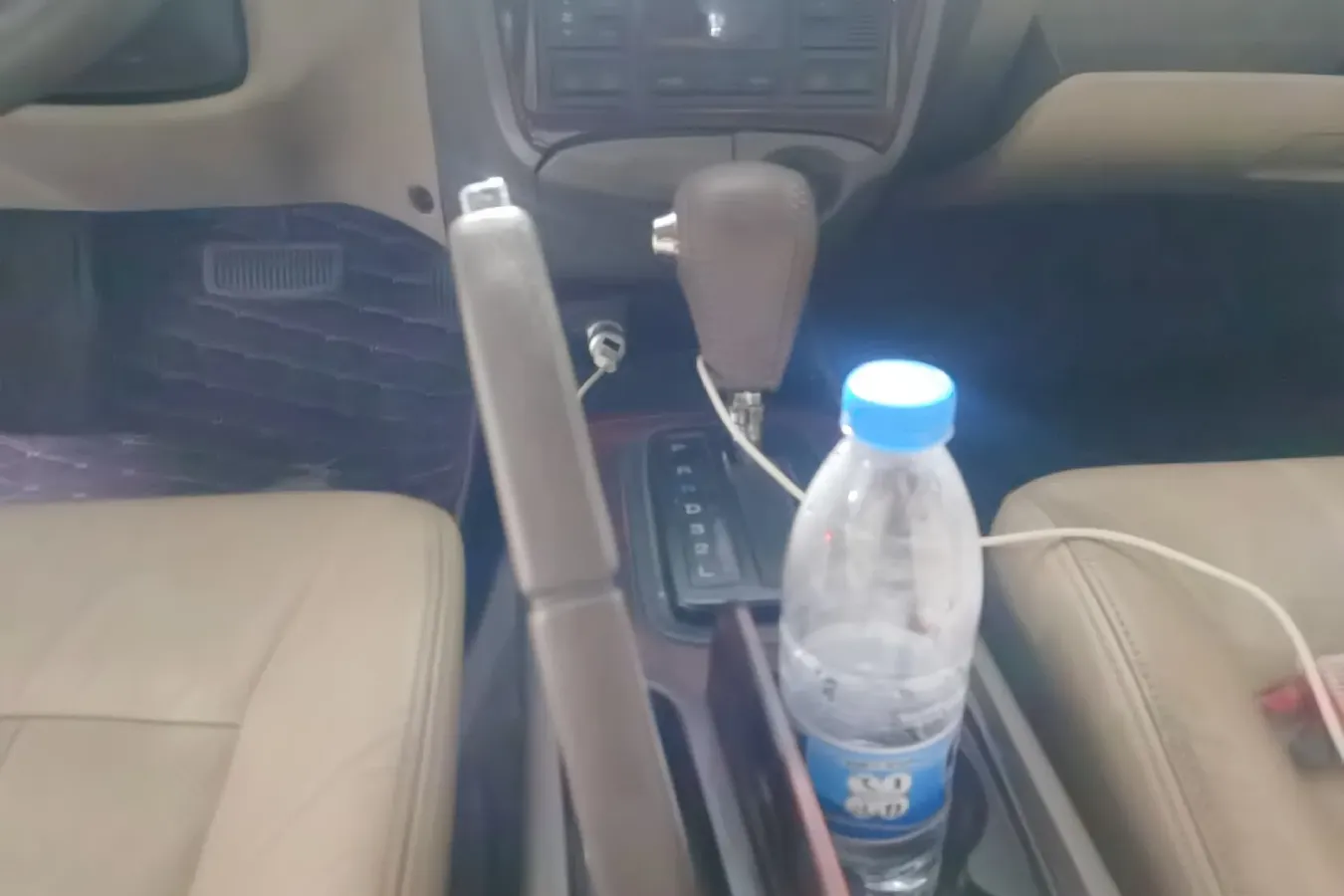 2009 Hyundai MoInca 2.0L 137HP L4 4AT,autocango,china used car exporter,china ev exporter,chinese used car exporter,chinese used ev exporter