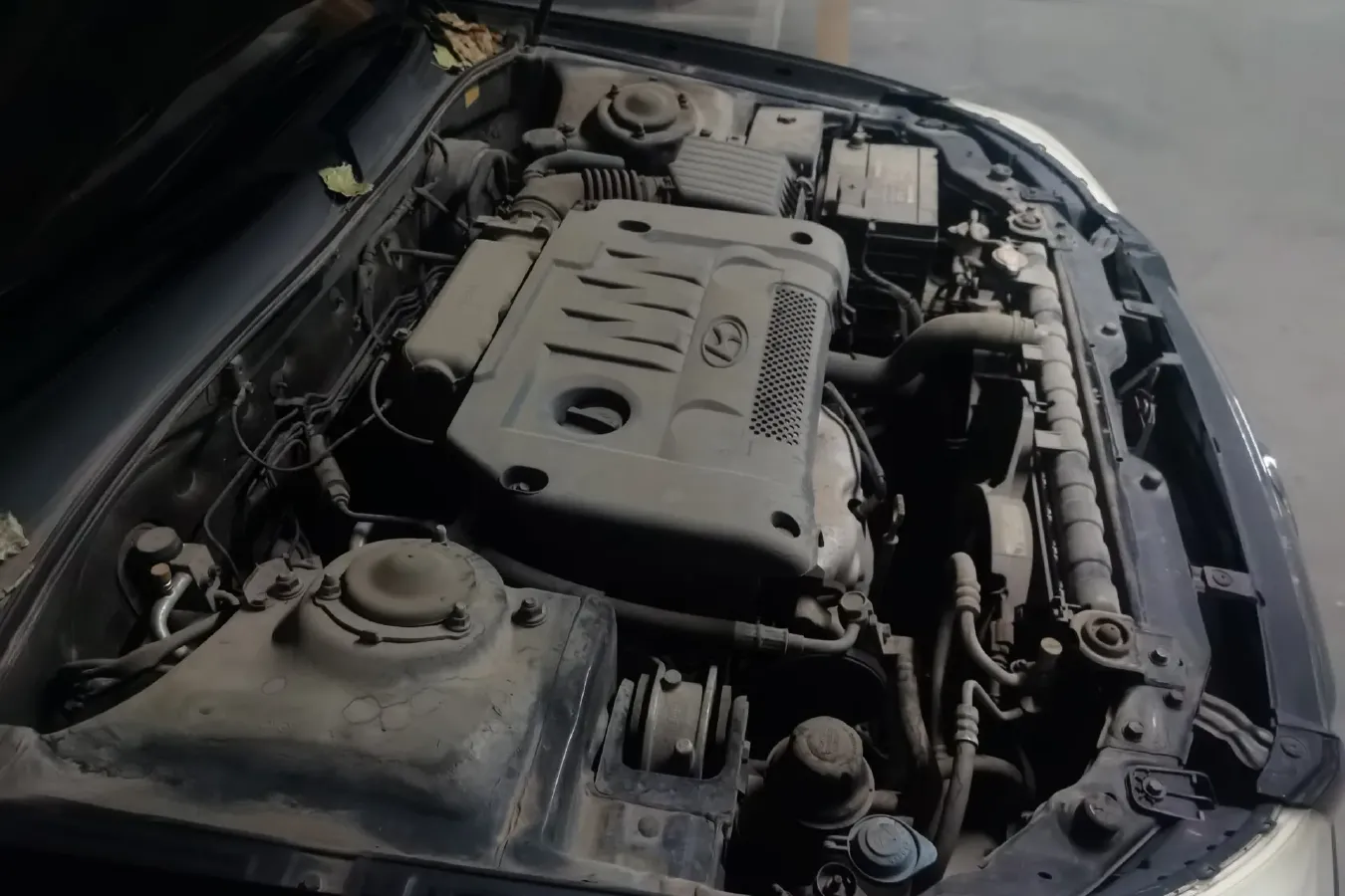 2009 Hyundai MoInca 2.0L 137HP L4 4AT,autocango,china used car exporter,china ev exporter,chinese used car exporter,chinese used ev exporter