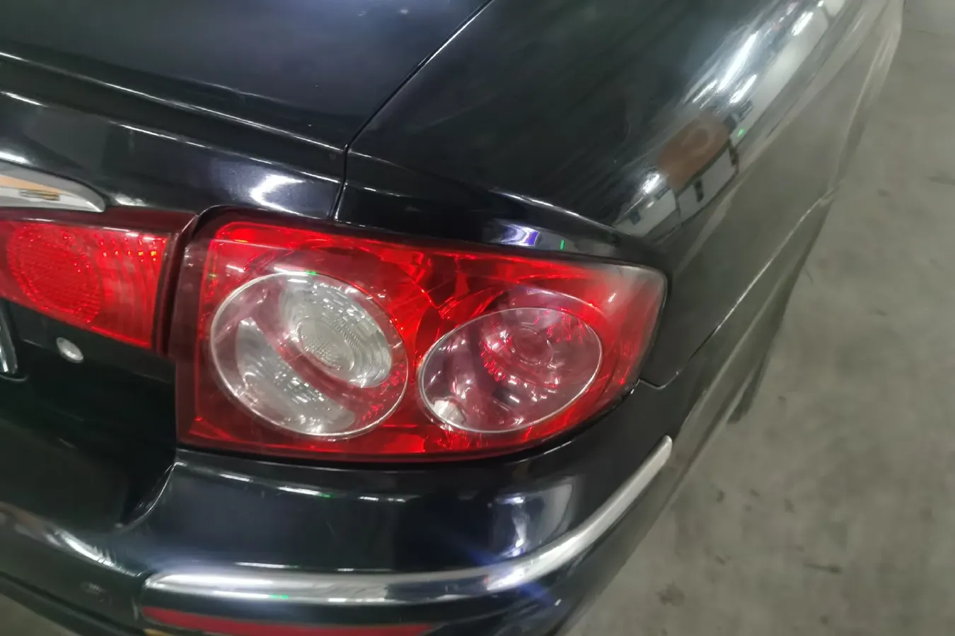 2009 Hyundai MoInca 2.0L 137HP L4 4AT,autocango,china used car exporter,china ev exporter,chinese used car exporter,chinese used ev exporter