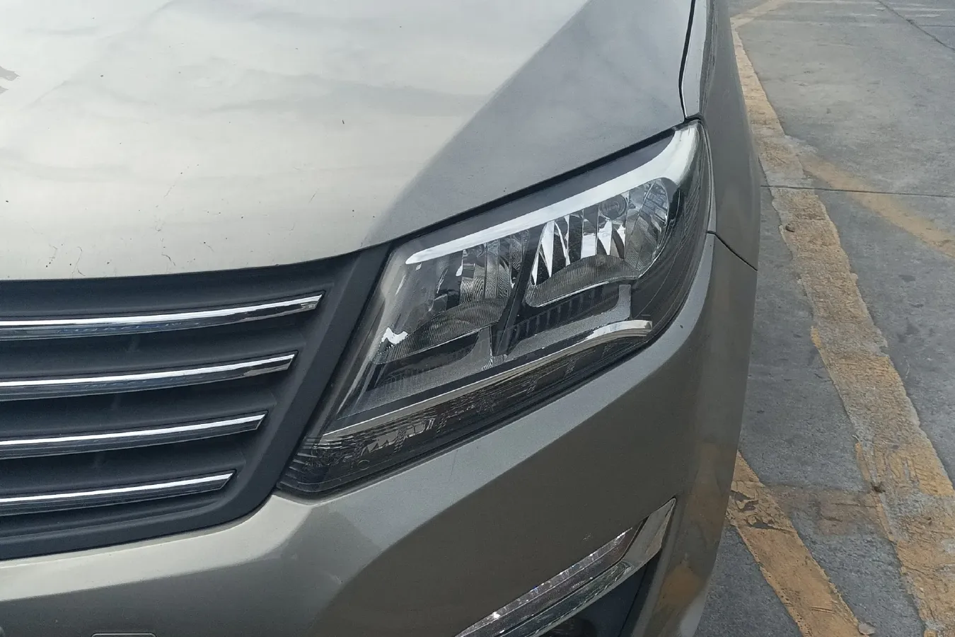 2016 DongFeng Forthing S500 1.6L 122HP L4 CVT,autocango,china used car exporter,china ev exporter,chinese used car exporter,chinese used ev exporter