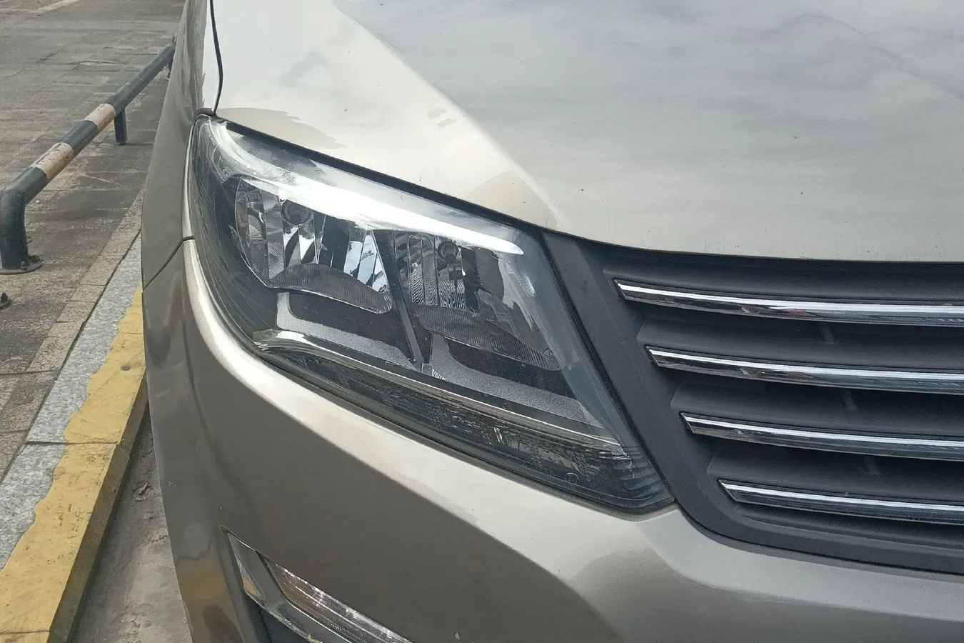 2016 DongFeng Forthing S500 1.6L 122HP L4 CVT,autocango,china used car exporter,china ev exporter,chinese used car exporter,chinese used ev exporter