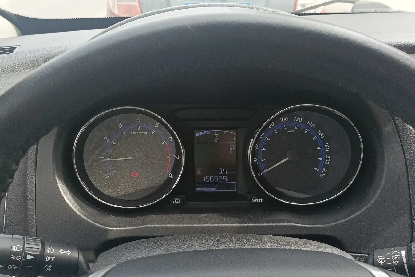 2016 DongFeng Forthing S500 1.6L 122HP L4 CVT,autocango,china used car exporter,china ev exporter,chinese used car exporter,chinese used ev exporter