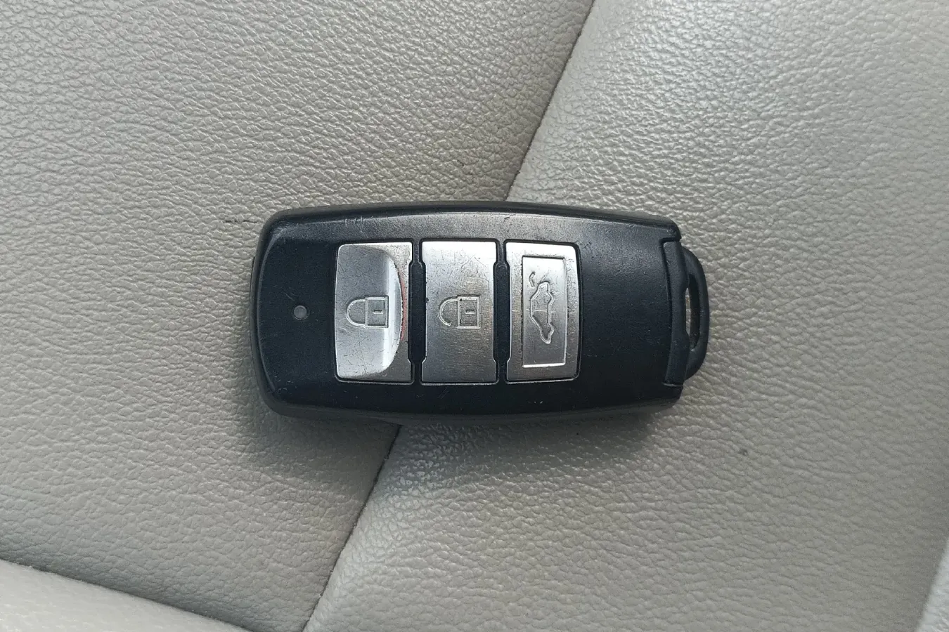 2016 DongFeng Forthing S500 1.6L 122HP L4 CVT,autocango,china used car exporter,china ev exporter,chinese used car exporter,chinese used ev exporter