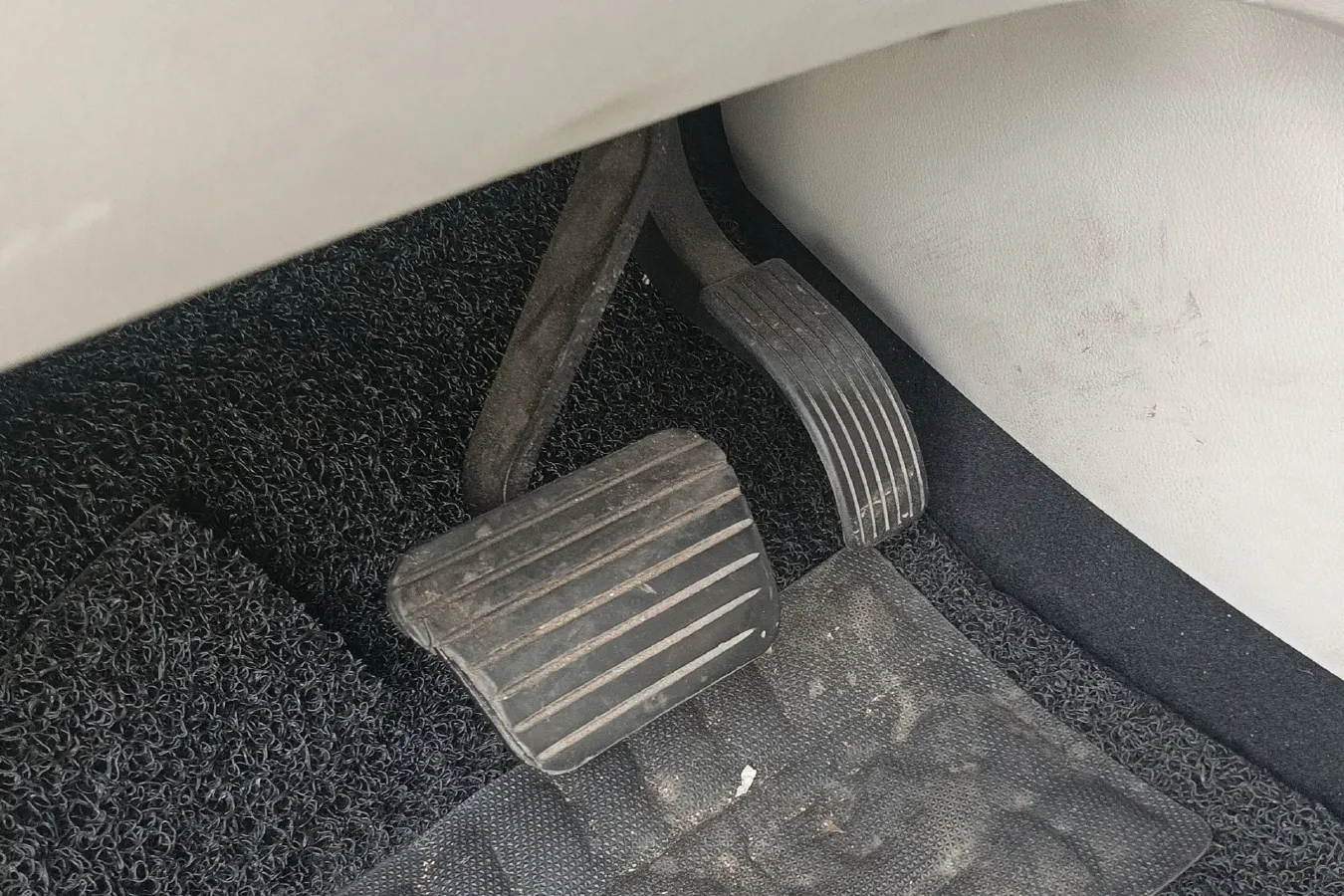 2016 DongFeng Forthing S500 1.6L 122HP L4 CVT,autocango,china used car exporter,china ev exporter,chinese used car exporter,chinese used ev exporter