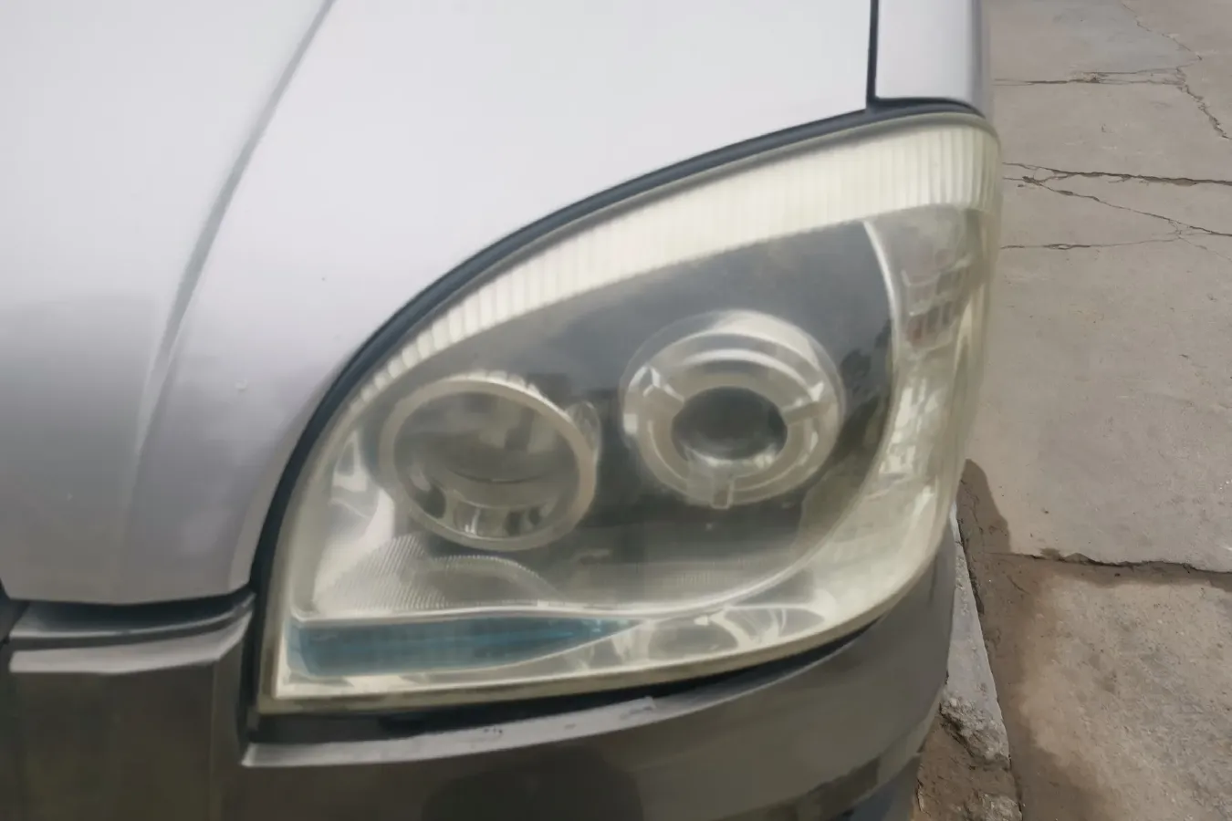 2011 JAC Refine 2.4L 150HP L4 5MT,autocango,china used car exporter,china ev exporter,chinese used car exporter,chinese used ev exporter