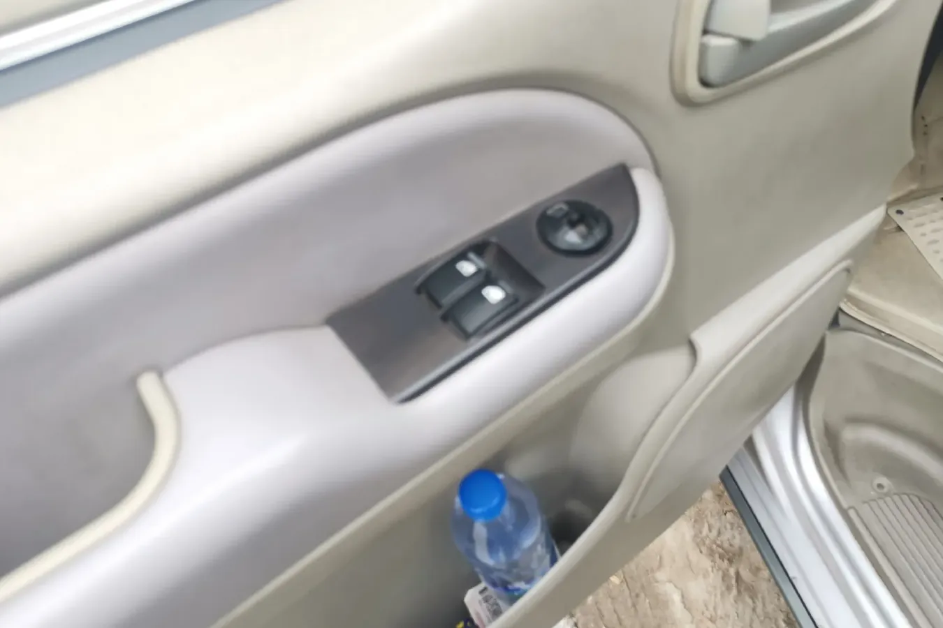 2011 JAC Refine 2.4L 150HP L4 5MT,autocango,china used car exporter,china ev exporter,chinese used car exporter,chinese used ev exporter