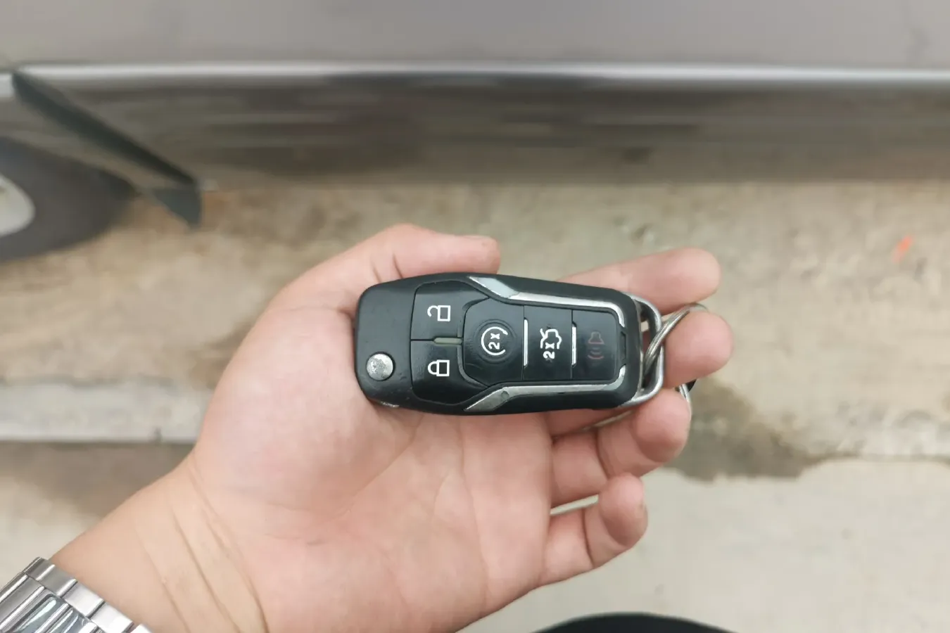 2011 JAC Refine 2.4L 150HP L4 5MT,autocango,china used car exporter,china ev exporter,chinese used car exporter,chinese used ev exporter