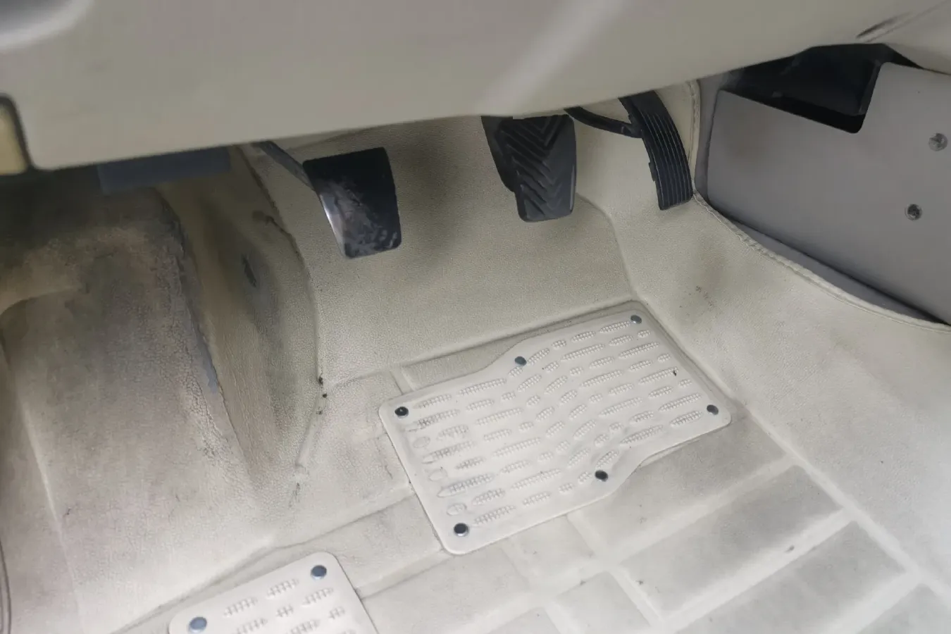 2011 JAC Refine 2.4L 150HP L4 5MT,autocango,china used car exporter,china ev exporter,chinese used car exporter,chinese used ev exporter