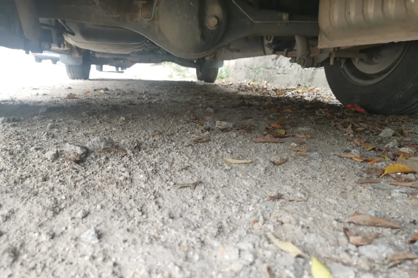 2011 JAC Refine 2.4L 150HP L4 5MT,autocango,china used car exporter,china ev exporter,chinese used car exporter,chinese used ev exporter