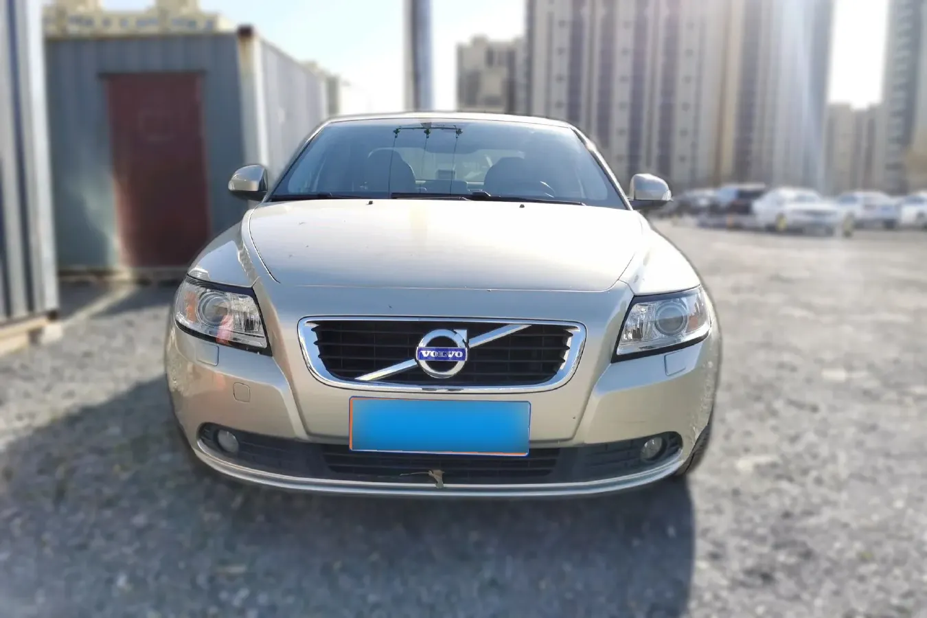 2011 Volvo S40 2.0L 141HP L4 6DCT,autocango,china used car exporter,china ev exporter,chinese used car exporter,chinese used ev exporter