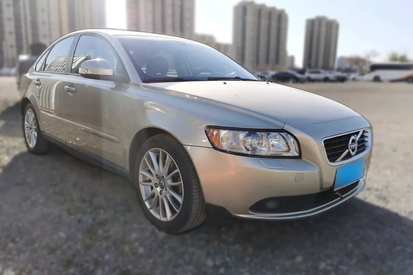 2011 Volvo S40 2.0L 141HP L4 6DCT,autocango,china used car exporter,china ev exporter,chinese used car exporter,chinese used ev exporter