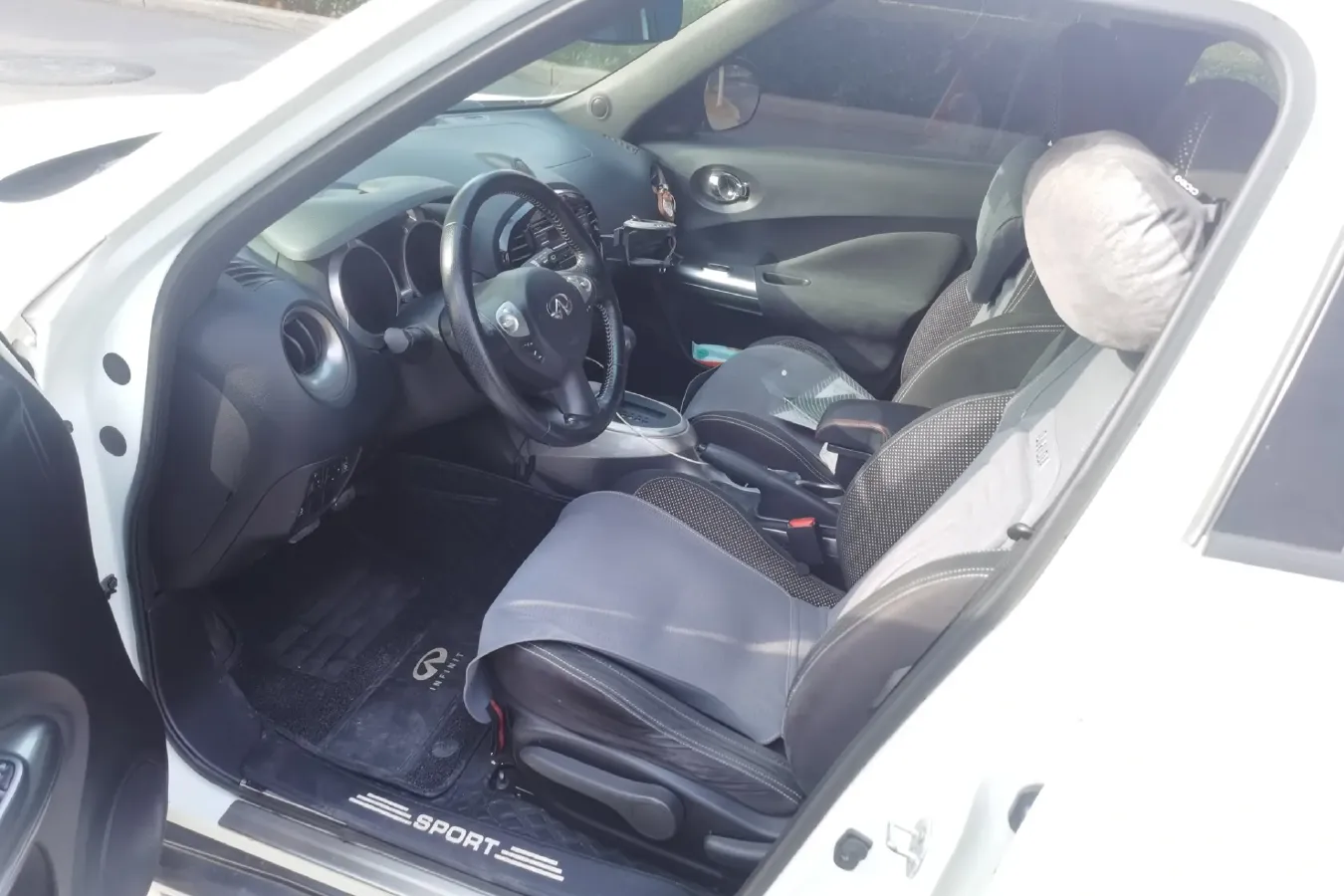 2014 Infiniti ESQ 1.6L 116HP L4 CVT,autocango,china used car exporter,china ev exporter,chinese used car exporter,chinese used ev exporter