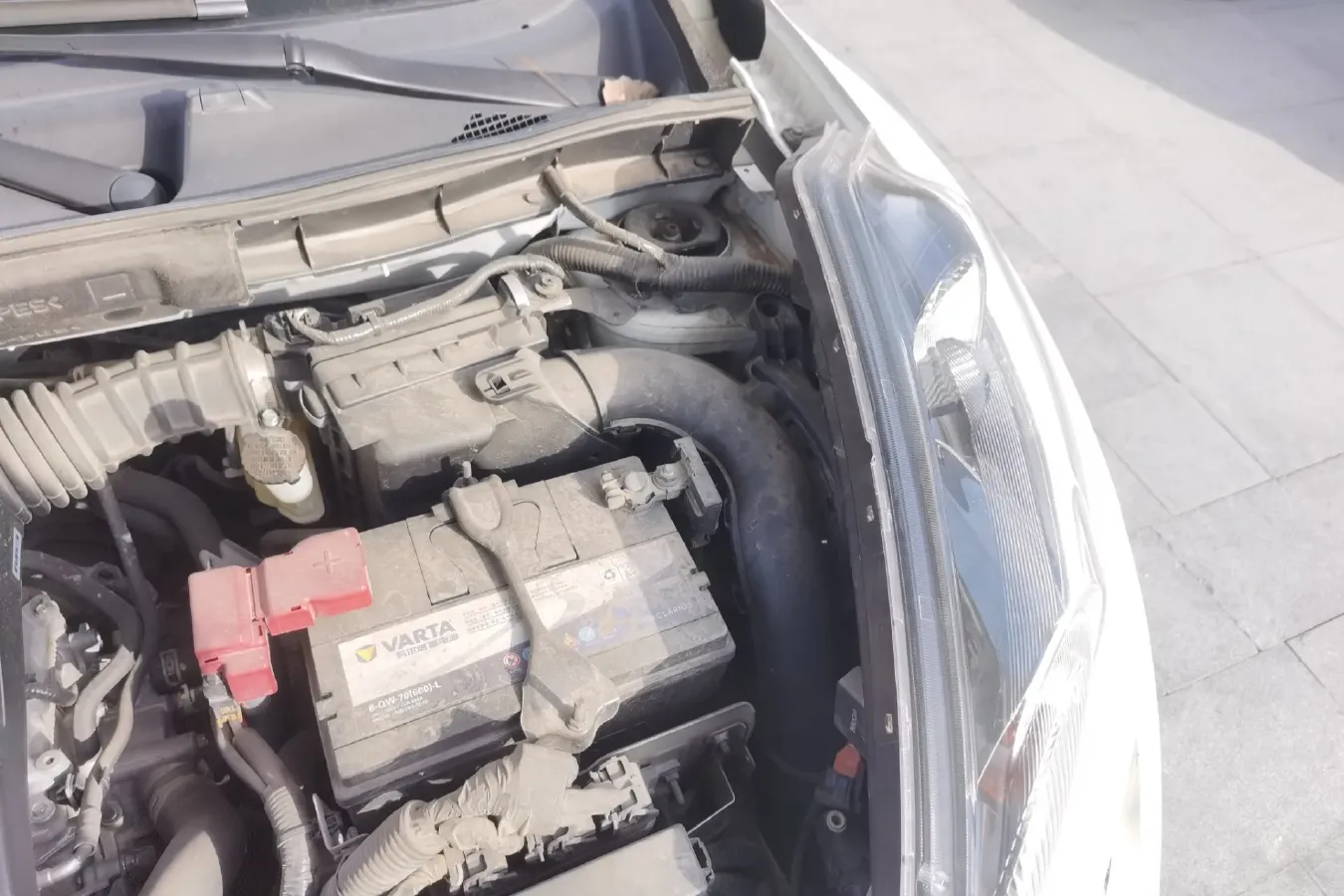 2014 Infiniti ESQ 1.6L 116HP L4 CVT,autocango,china used car exporter,china ev exporter,chinese used car exporter,chinese used ev exporter