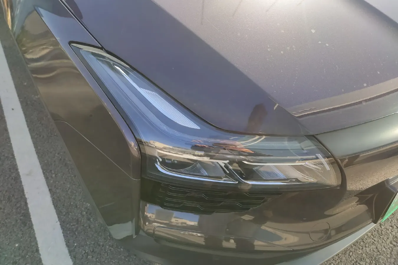 2021 Aiways U5 BEV 63KWH,autocango,china used car exporter,china ev exporter,chinese used car exporter,chinese used ev exporter