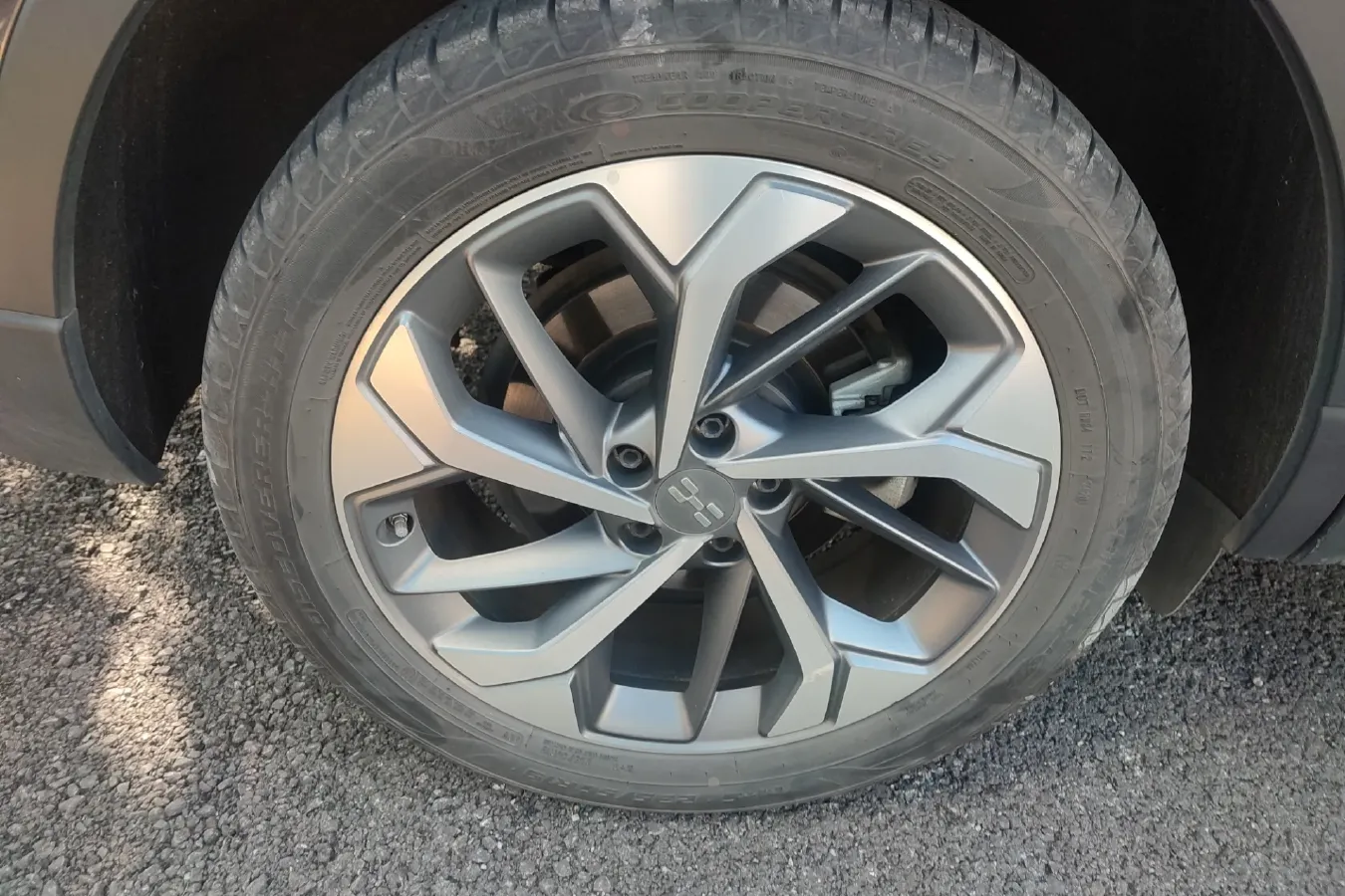 2021 Aiways U5 BEV 63KWH,autocango,china used car exporter,china ev exporter,chinese used car exporter,chinese used ev exporter