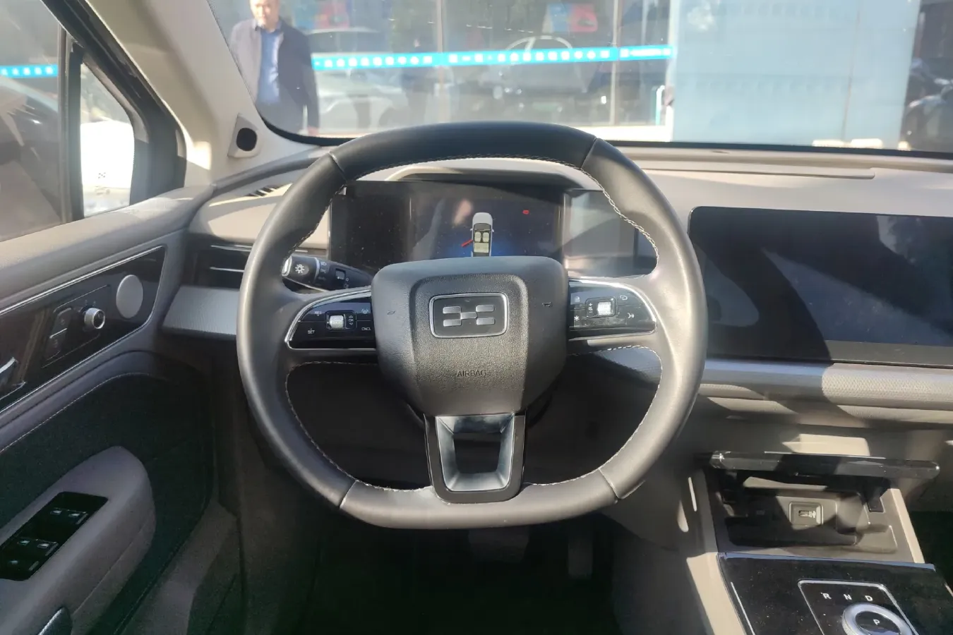 2021 Aiways U5 BEV 63KWH,autocango,china used car exporter,china ev exporter,chinese used car exporter,chinese used ev exporter