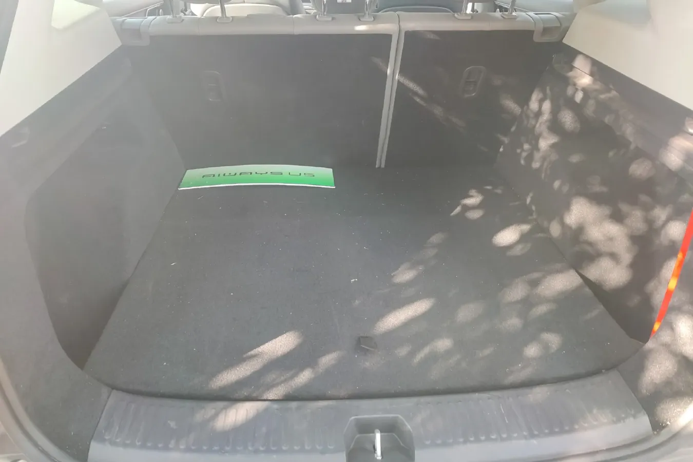 2021 Aiways U5 BEV 63KWH,autocango,china used car exporter,china ev exporter,chinese used car exporter,chinese used ev exporter