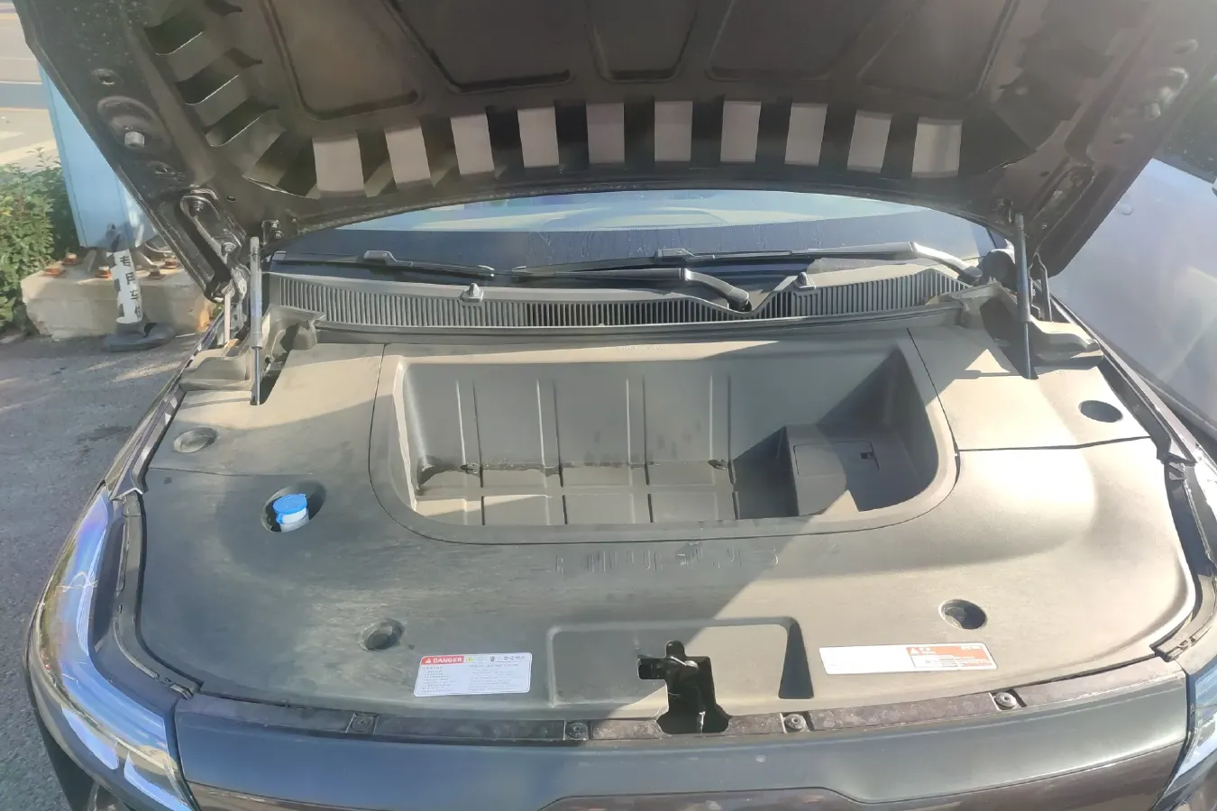 2021 Aiways U5 BEV 63KWH,autocango,china used car exporter,china ev exporter,chinese used car exporter,chinese used ev exporter