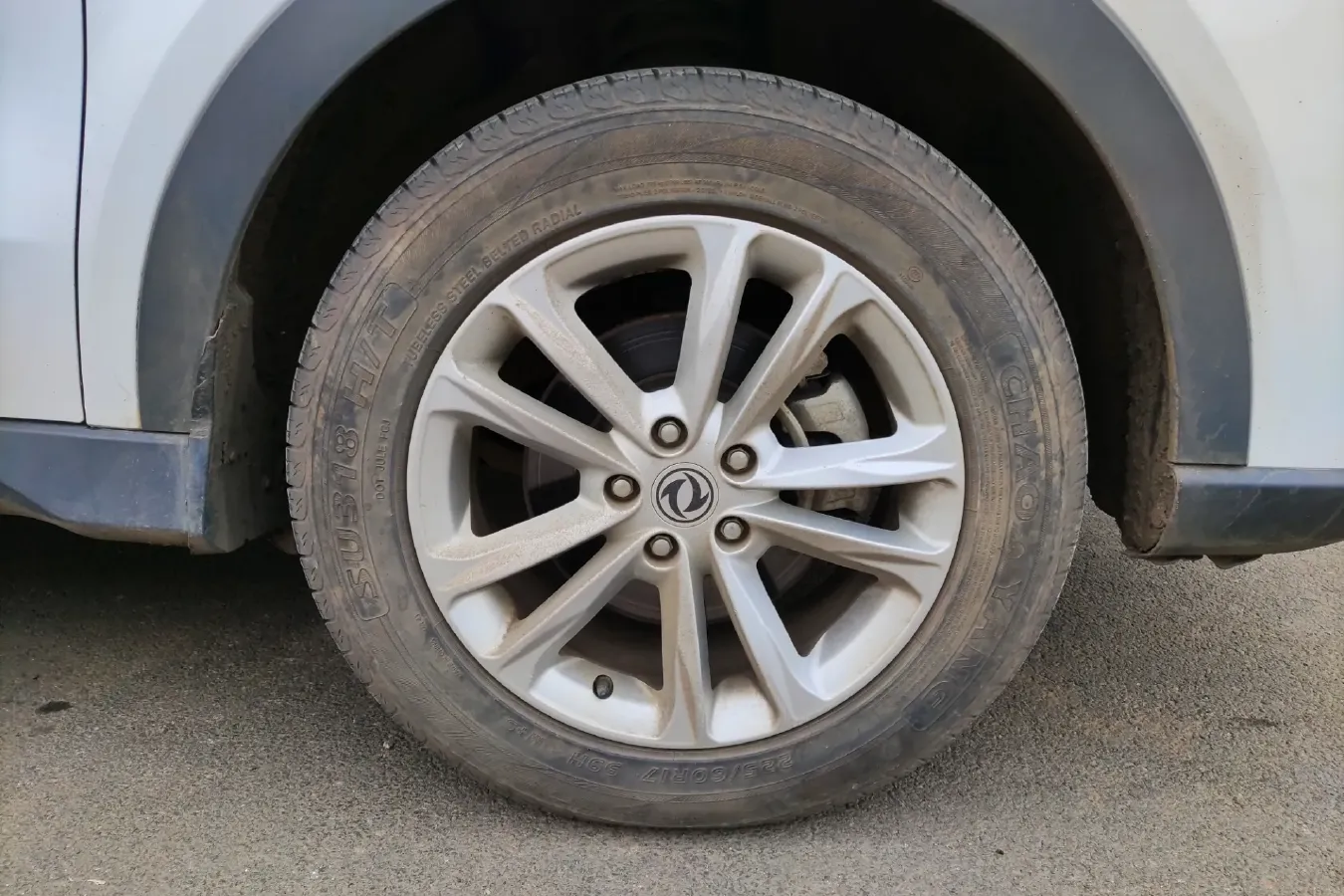 2020 DongFeng Fengon Fengon 580 Pro 1.5T 180HP L4 CVT,autocango,china used car exporter,china ev exporter,chinese used car exporter,chinese used ev exporter