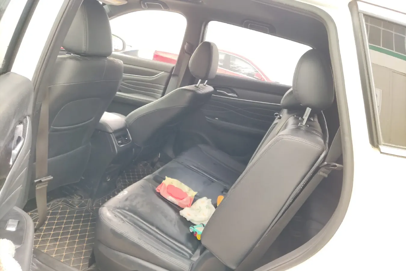 2020 DongFeng Fengon Fengon 580 Pro 1.5T 180HP L4 CVT,autocango,china used car exporter,china ev exporter,chinese used car exporter,chinese used ev exporter