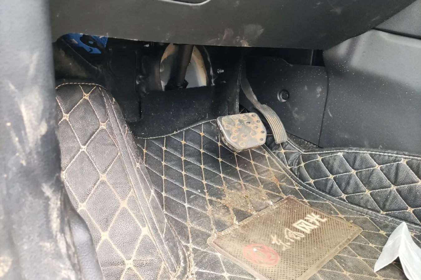 2020 DongFeng Fengon Fengon 580 Pro 1.5T 180HP L4 CVT,autocango,china used car exporter,china ev exporter,chinese used car exporter,chinese used ev exporter