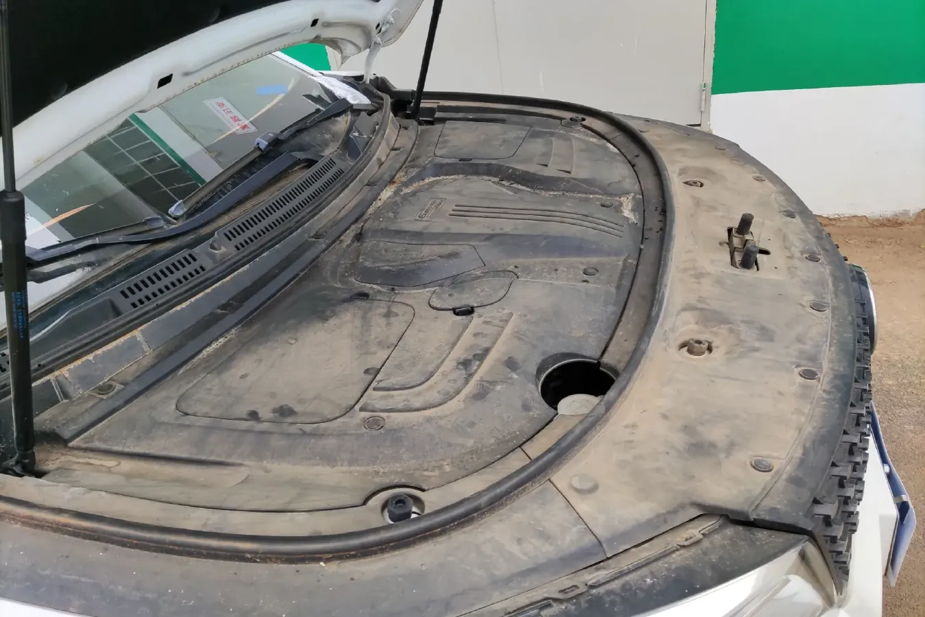 2020 DongFeng Fengon Fengon 580 Pro 1.5T 180HP L4 CVT,autocango,china used car exporter,china ev exporter,chinese used car exporter,chinese used ev exporter