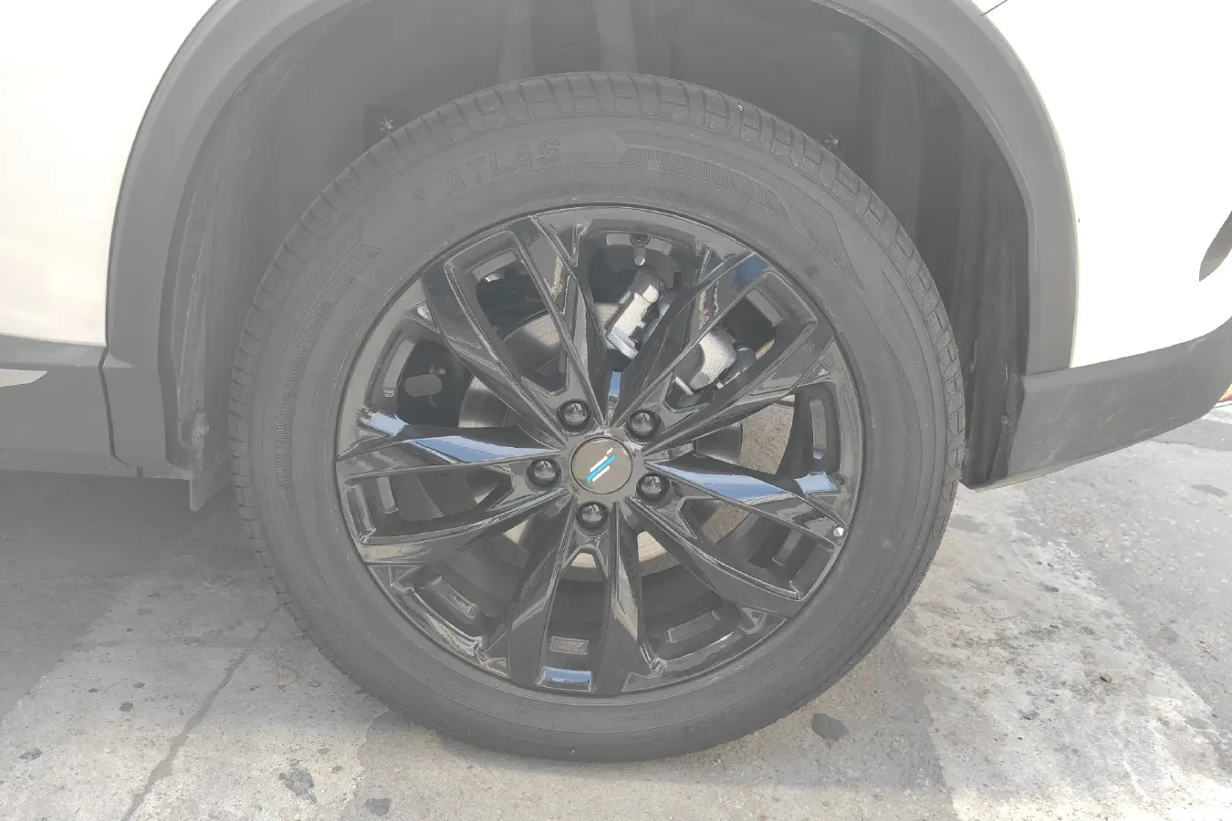 2023 ChangAn Oshan X5 Plus 1.5T 188HP L4 7DCT,autocango,china used car exporter,china ev exporter,chinese used car exporter,chinese used ev exporter