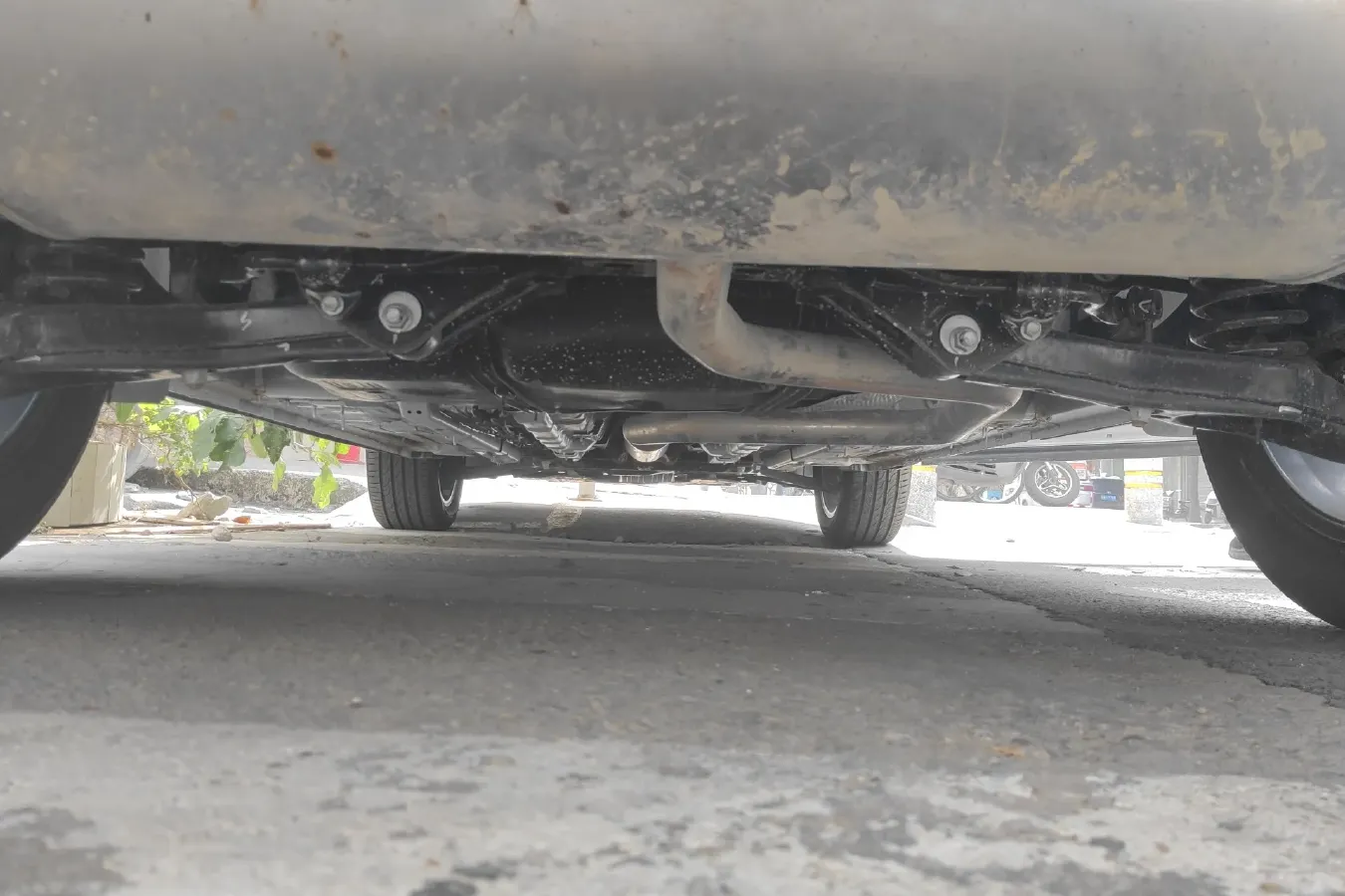 2023 ChangAn Oshan X5 Plus 1.5T 188HP L4 7DCT,autocango,china used car exporter,china ev exporter,chinese used car exporter,chinese used ev exporter