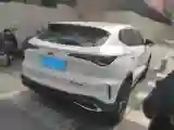 2023 ChangAn Oshan X5 Plus 1.5T 188HP L4 7DCT