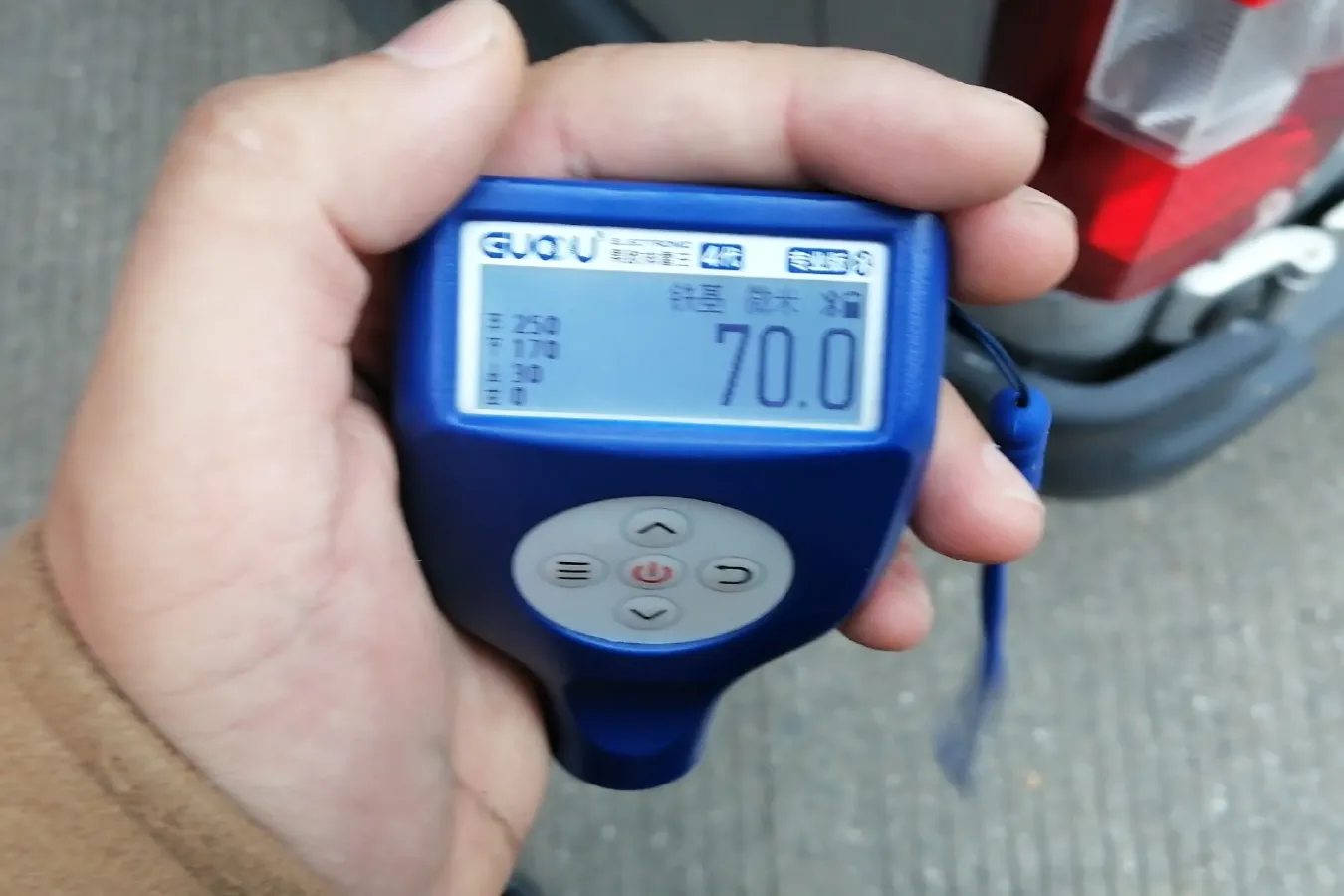 2019 JMC TeShun 2.8T 116HP L4 5MT,autocango,china used car exporter,china ev exporter,chinese used car exporter,chinese used ev exporter