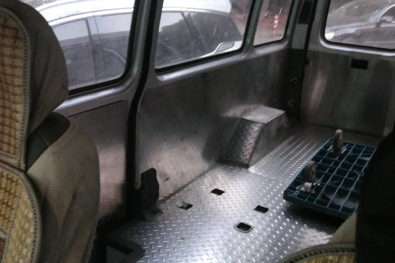 2019 JMC TeShun 2.8T 116HP L4 5MT,autocango,china used car exporter,china ev exporter,chinese used car exporter,chinese used ev exporter